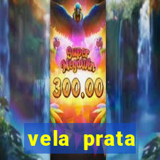 vela prata significado umbanda
